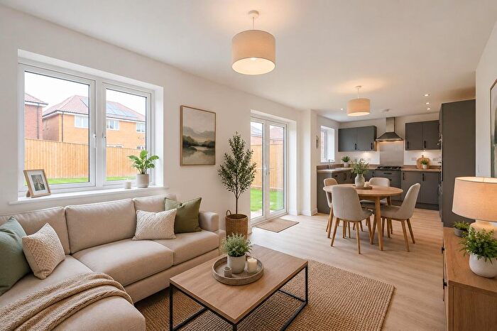 4 Bedroom Detached House For Sale In Knights Manor, Tadcaster Road, Copmanthorpe, York, YO23