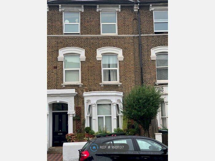 2 Bedroom Flat To Rent In Upper Tollington Park, Finsbury Park, N4