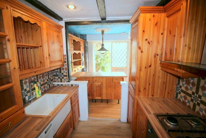 3 Bedroom Terraced House To Rent In Lichfield Road, Dagenham, London, RM8