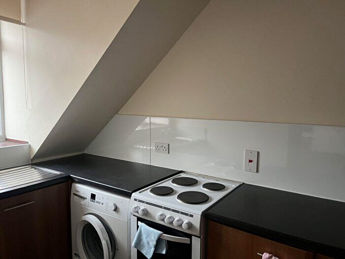 1 Bedroom Flat For Sale In Baxter Street, Torry, Aberdeen, AB11