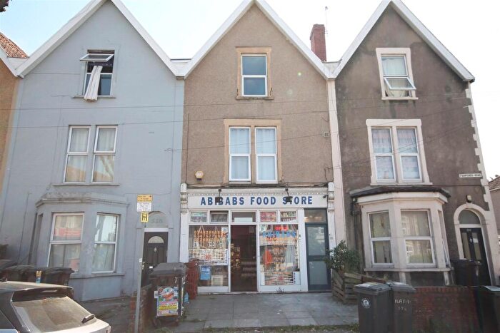 Studio To Rent In Fishponds Road, Fishponds, Bristol, BS16