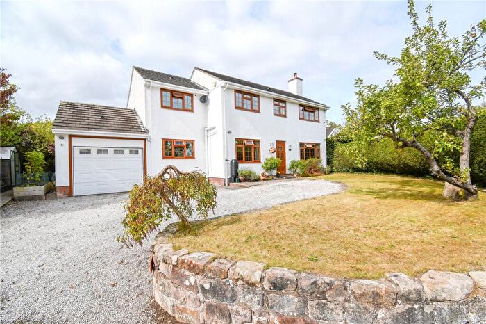 4 Bedroom Detached House For Sale In Applegarth, Saughall Massie, Wirral, CH46