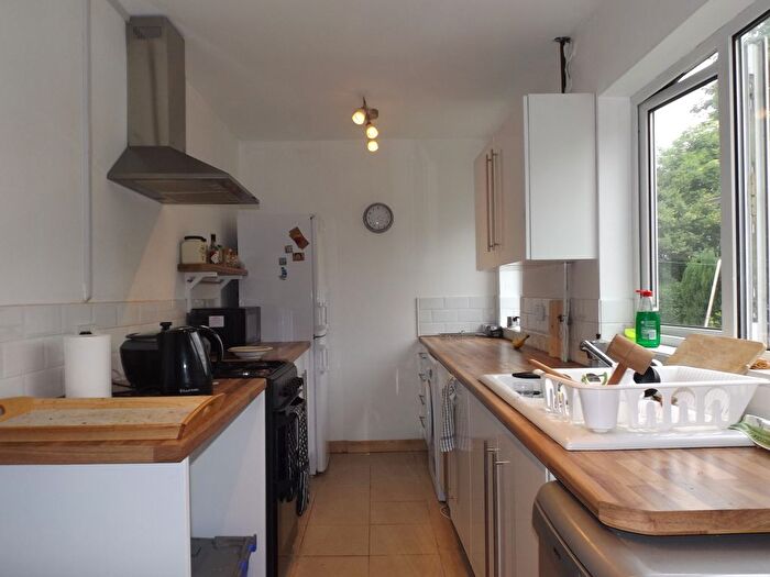 2 Bedroom Terraced House To Rent In Enderby Square, Nottingham, NG9