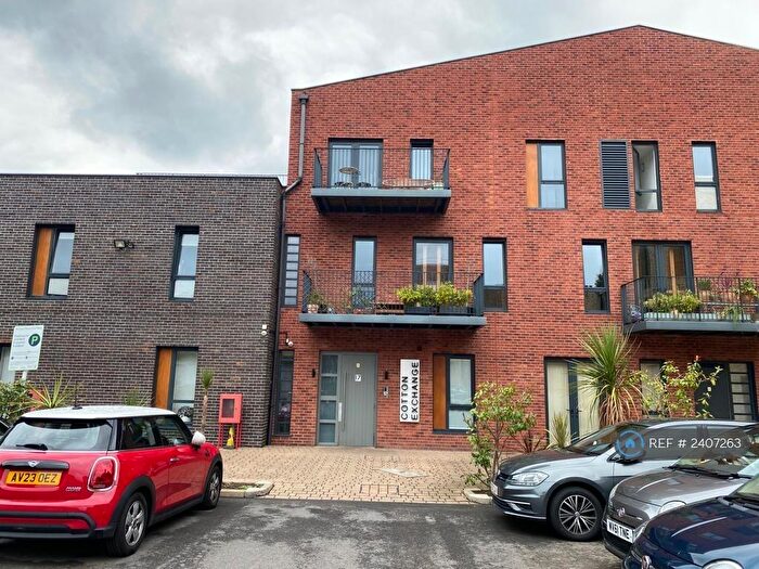 1 Bedroom Flat To Rent In Wilmer Place, London, N16
