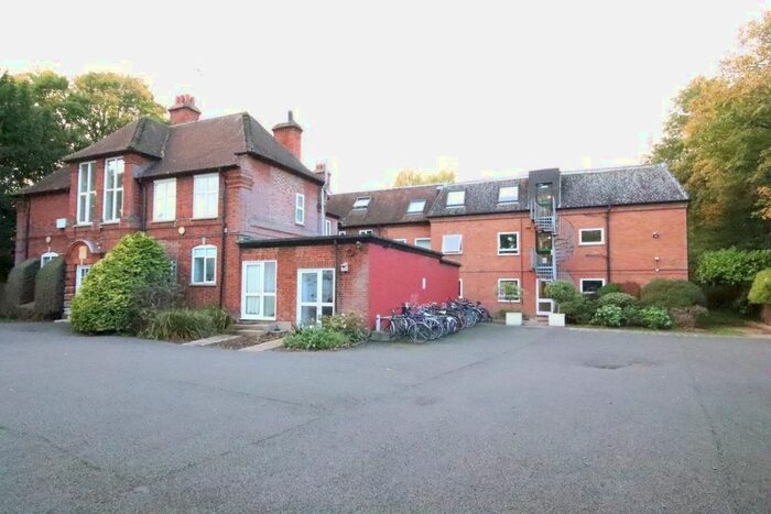 1 Bedroom Flat To Rent In Harvey Goodwin Gardens, Cambridge, CB4