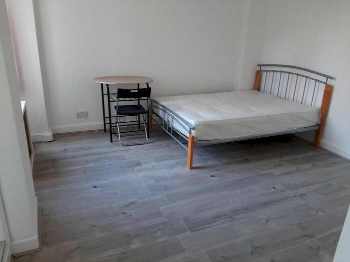 Studio To Rent In Abercorn Place, St John's Wood, NW8