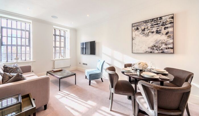 2 Bedroom Flat To Rent In Palace Wharf, Rainville Road, London, W6