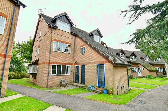 1 Bedroom Flat To Rent In Bengeo Mews, Bengeo, SG14