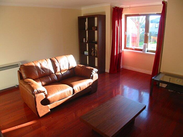 2 Bedroom Flat To Rent In Links View, City Centre, Aberdeen, AB24