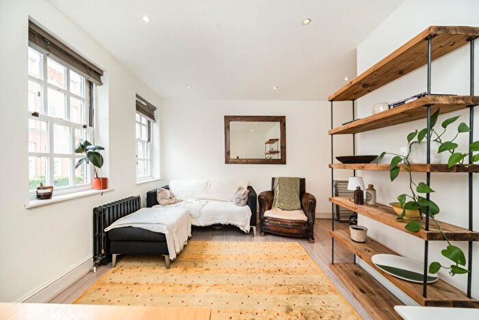 2 Bedroom Maisonette For Sale In Bramshaw Road, Homerton, E9 - Photo 8