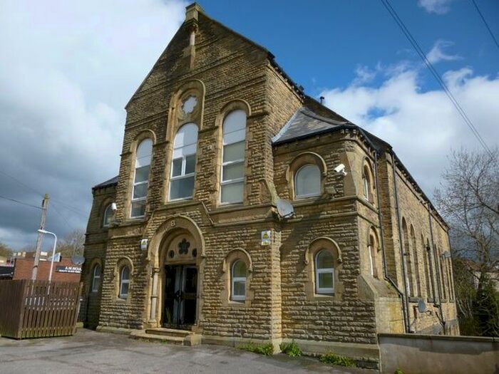 1 Bedroom Flat To Rent In Copy House, A Allerton Road, Allerton, BD15