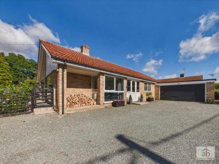 4 Bedroom Property To Rent In Silverlees, Westerfield Road, Westerfield, IP6