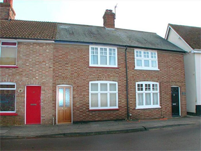 3 Bedroom Cottage To Rent In West End, Ashwell, SG7