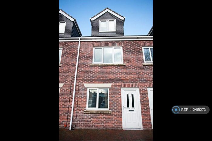 2 Bedroom Flat To Rent In Wood Road, Derby, DE21