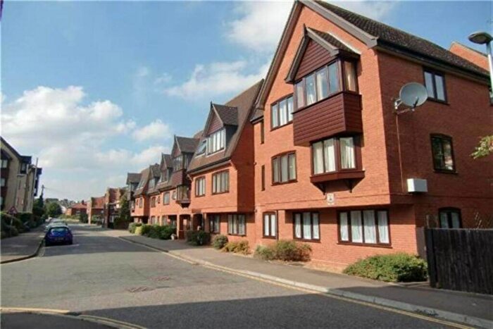 2 Bedroom Apartment For Sale In Cavendish House, Norwich, NR1