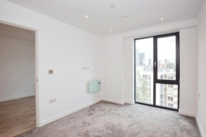 1 Bedroom Flat For Sale In Silkbank Wharf, Derwent Street, Salford, Greater Manchester, M5