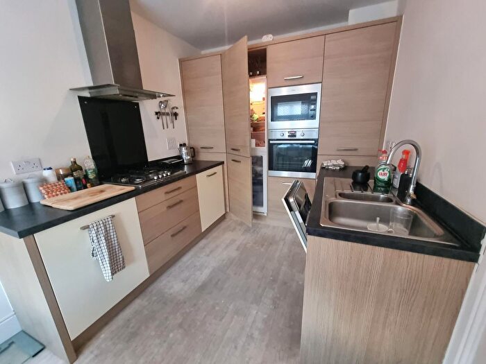 3 Bedroom Semi-Detached House To Rent In Hanson Road, Manchester, M40