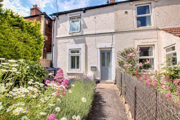 2 Bedroom Terraced House To Rent In Frome Road, Trowbridge, BA14