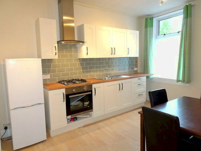 3 Bedroom Terraced House To Rent In Walkley Road, Sheffield, S6