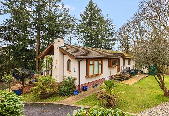 2 Bedroom Bungalow For Sale In Bittaford, Ivybridge, Devon, PL21