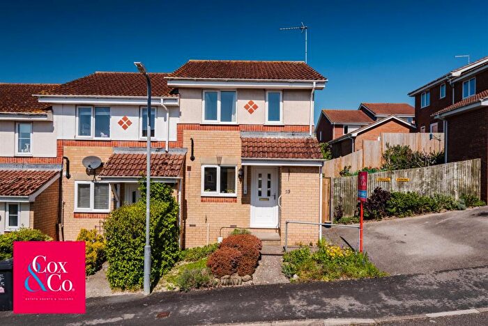 2 Bedroom House For Sale In The Parks, Portslade, Brighton, BN41