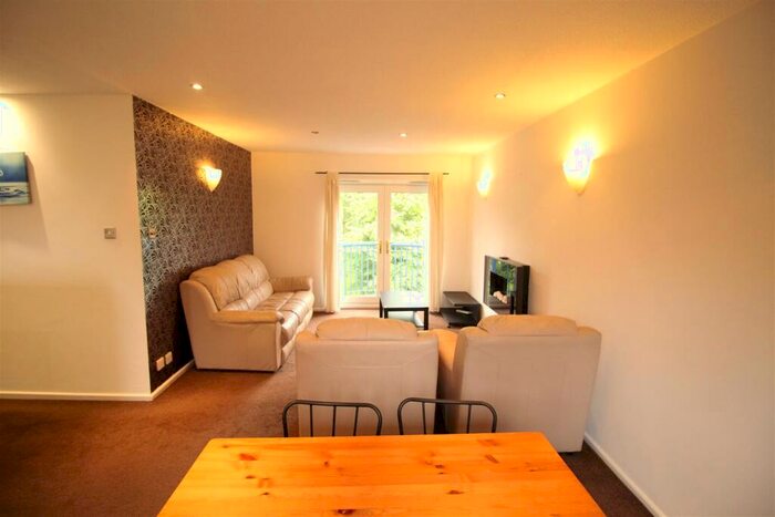 2 Bedroom Apartment To Rent In Dearden Street, Hulme, Manchester, M15