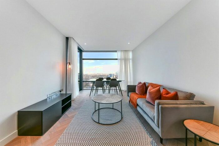 1 Bedroom Flat To Rent In Principal Tower, Principal Place, Shoreditch, London, EC2A
