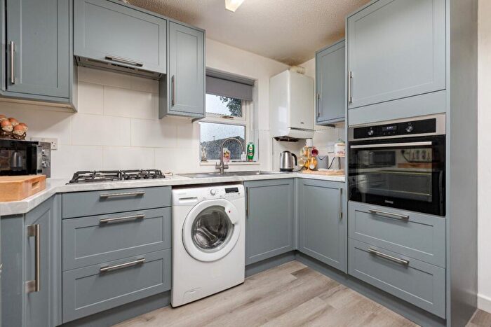 2 Bedroom Semi-Detached Bungalow For Sale In St. Martins Close, Catterick Garrison, DL9