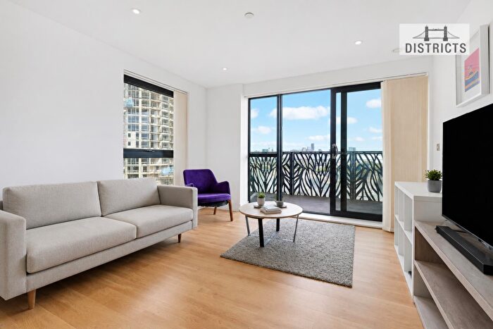2 Bedroom Apartment For Sale In Cityview Point, Leven Road, E14