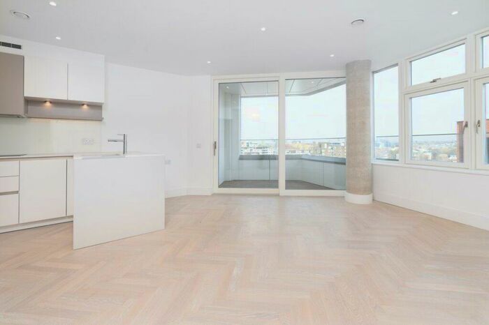 1 Bedroom Flat To Rent In Sterling Way, Islington, London, N7