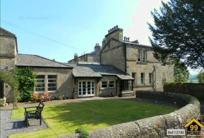 2 Bedroom Cottage To Rent In Quernmore Road, Lancaster, Lancashire, LA2