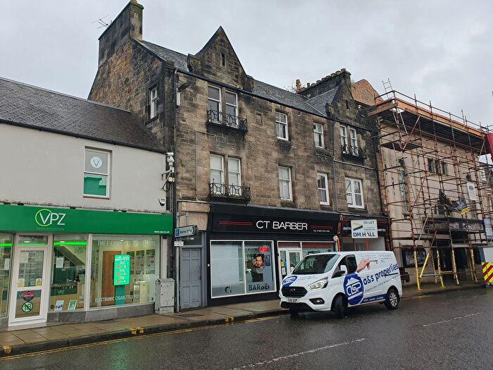2 Bedroom Flat To Rent In Fife, KY12