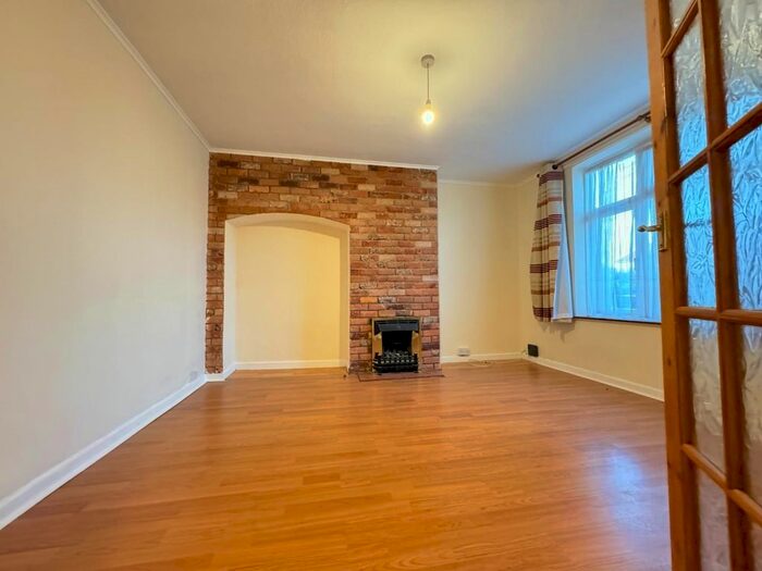 2 Bedroom Terraced House To Rent In Orange Hill Road, Edgware, HA8
