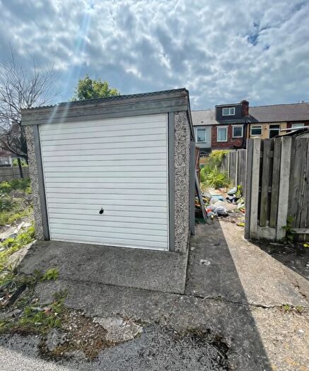 Garage / Parking For Sale In Garage And Land Rear Of . Elizabeth Street, Goldthorpe, Rotherham, South Yorkshire, S63