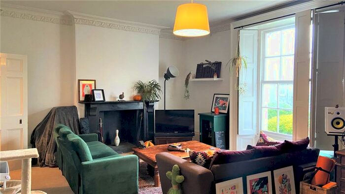 1 Bedroom Apartment To Rent In Anglesea Place, Bristol, Somerset, BS8