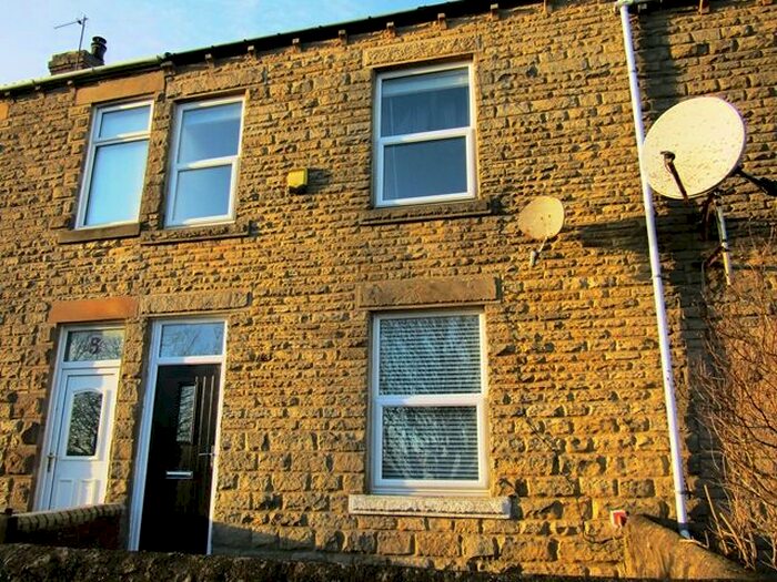 3 Bedroom Terraced House To Rent In Jubilee Terrace, New Kyo, Annfield Plain, Stanley, DH9