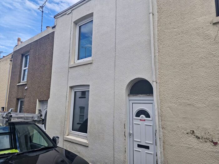 2 Bedroom Terraced House To Rent In Alexandra Road, Ramsgate, CT11