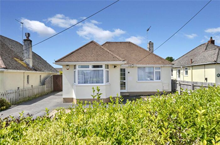 3 Bedroom Bungalow For Sale In Elmhurst Road, West Moors, Ferndown, Dorset, BH22