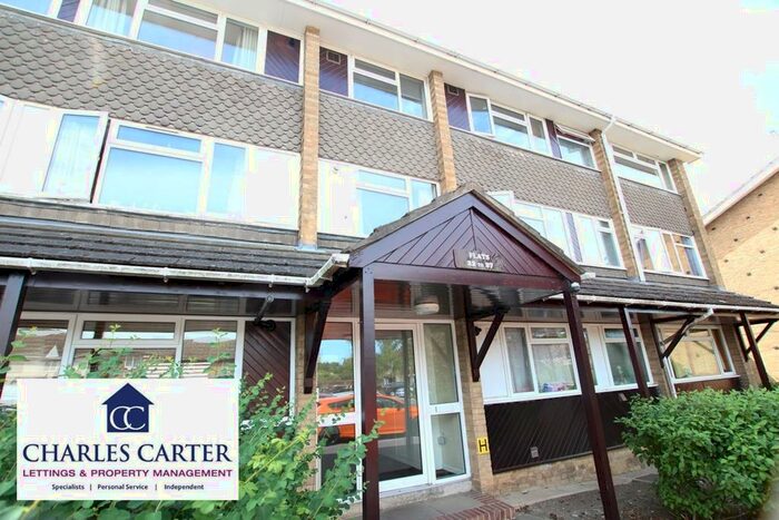 2 Bedroom Flat To Rent In Pamington Fields, Tewkesbury, GL20