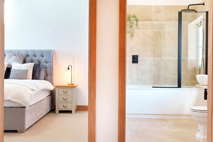 2 Bedroom Barn Conversion For Sale In Bridgerule, Holsworthy, EX22