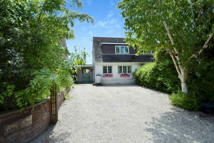 3 Bedroom Semi-Detached House For Sale In Weston Lane, Winterslow ** Watch The Video Tour**, SP5