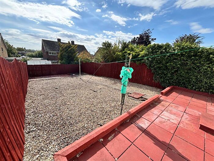 2 Bedroom Terraced House To Rent In Hartley Road, Newton Aycliffe, DL5
