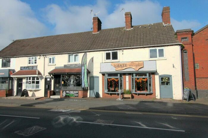 1 Bedroom Flat To Rent In Lawnswood Road, Stourbridge, DY8