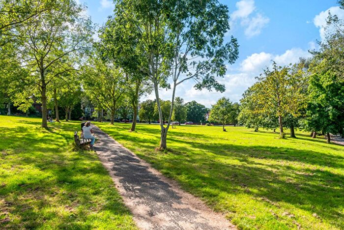 1 Bedroom Flat For Sale In , HA1