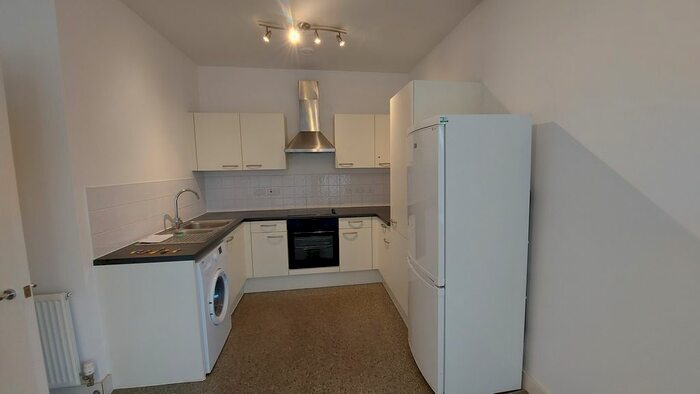 1 Bedroom Flat To Rent In Cotterells, Hemel Hempstead, HP1