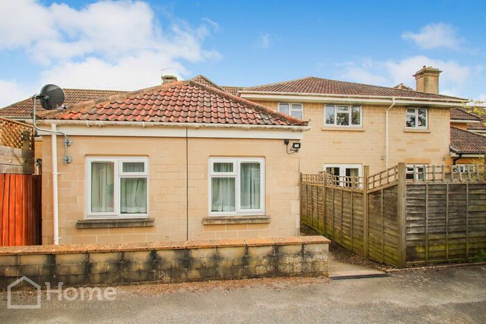 1 Bedroom Flat For Sale In Avonfield Avenue, Bradford On Avon, BA15