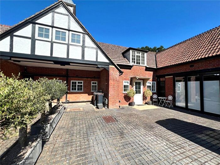 3 Bedroom Semi-Detached House To Rent In Kings Somborne, Stockbridge, Hampshire, SO20
