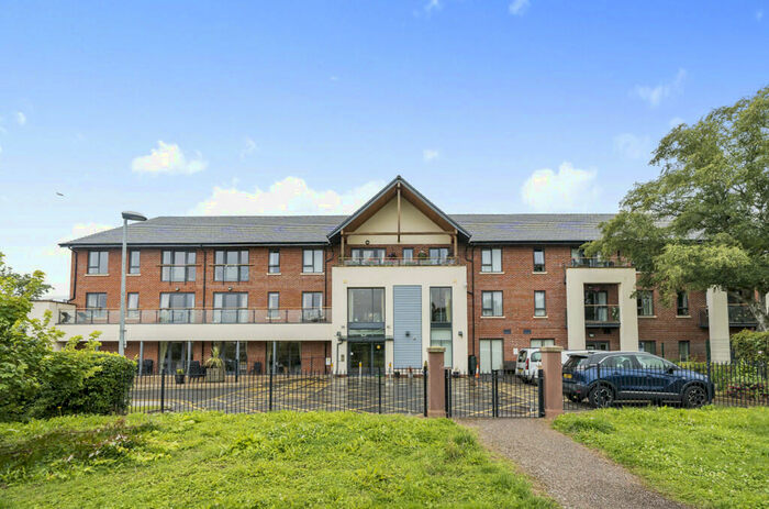 1 Bedroom Apartment For Sale In Kingsway, Chester, Cheshire, CH2