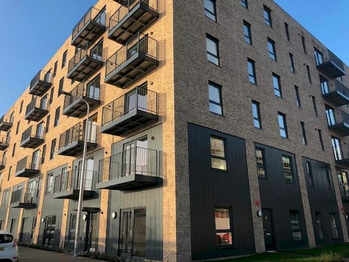 2 Bedroom Flat To Rent In Pillans Place, Edinburgh, EH6