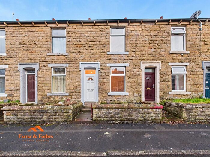 2 Bedroom Terraced House To Rent In Belfield Road, Accrington, BB5